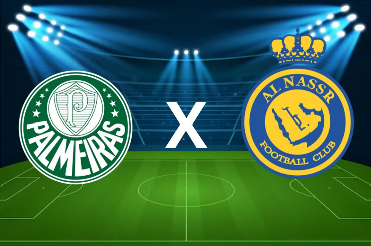 PALMEIRAS X AL-NASSR