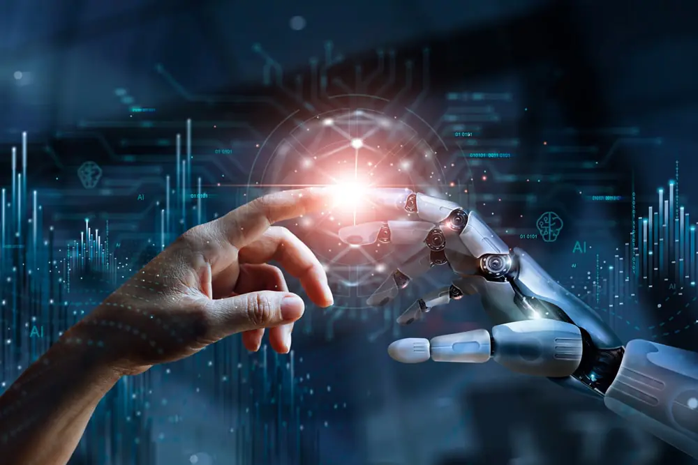 TECNOLOGIA DA INFORMAÇÃO