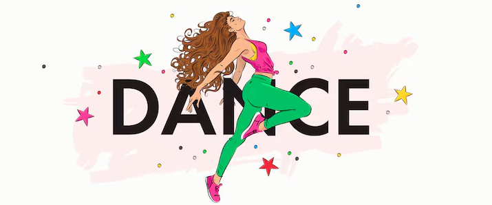 Aula Intensiva de Dança Urbana e Coreografia