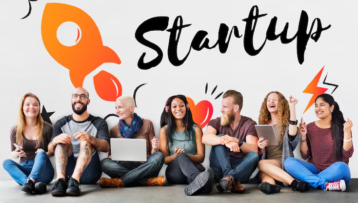 Palestra Inovação, Startups e Novos Modelos de Negócio
