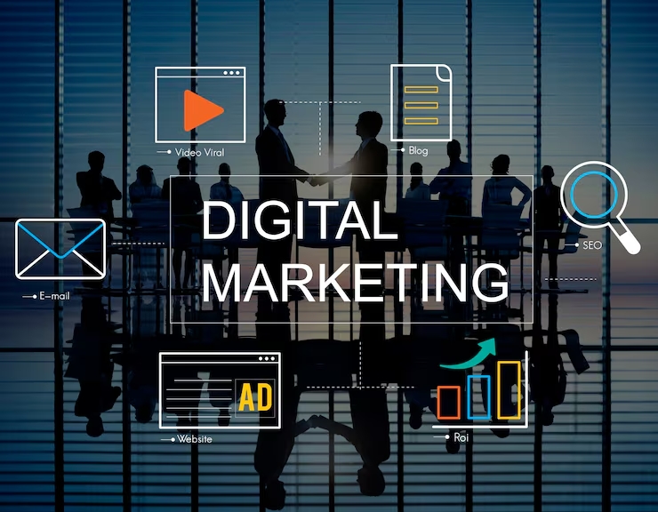 Palestra Carreira em Tecnologia e Mercado Digital