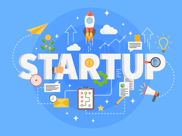 Painel de Startups e Captação de Investimentos